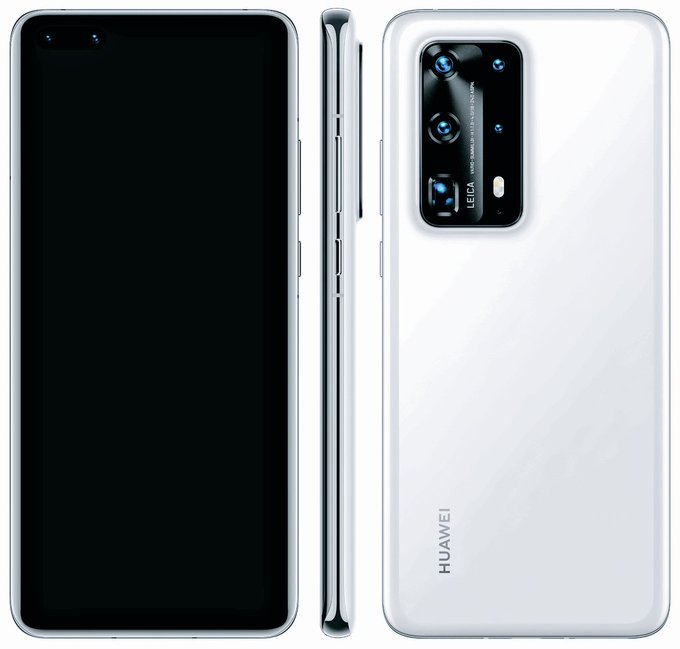 Huawei P40 Pro