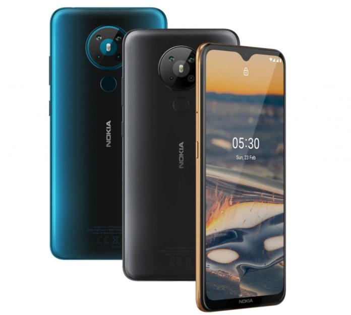 Nokia 5.3