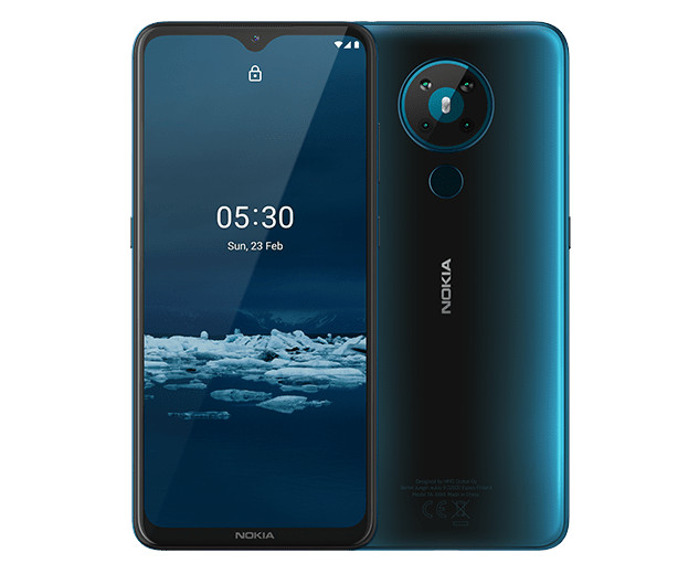 Nokia 5.3