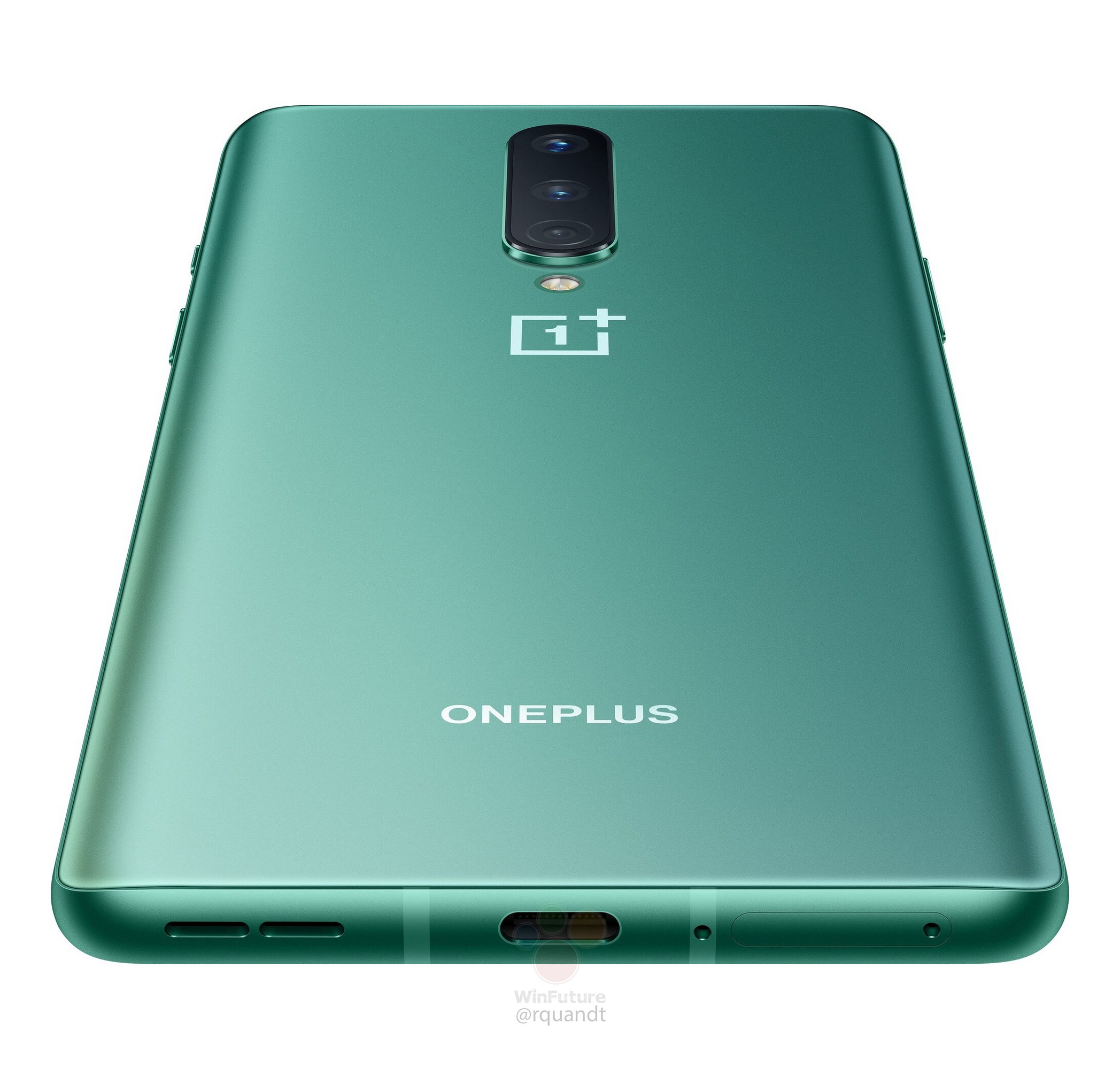 OnePlus 8