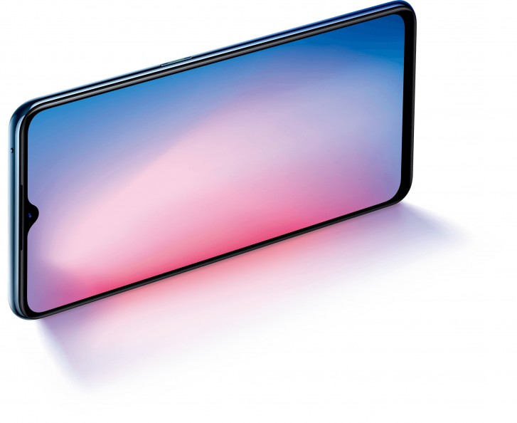 Oppo Reno3