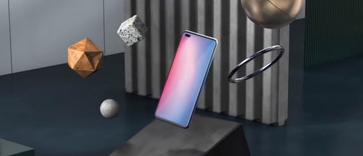 Oppo Reno3 Pro