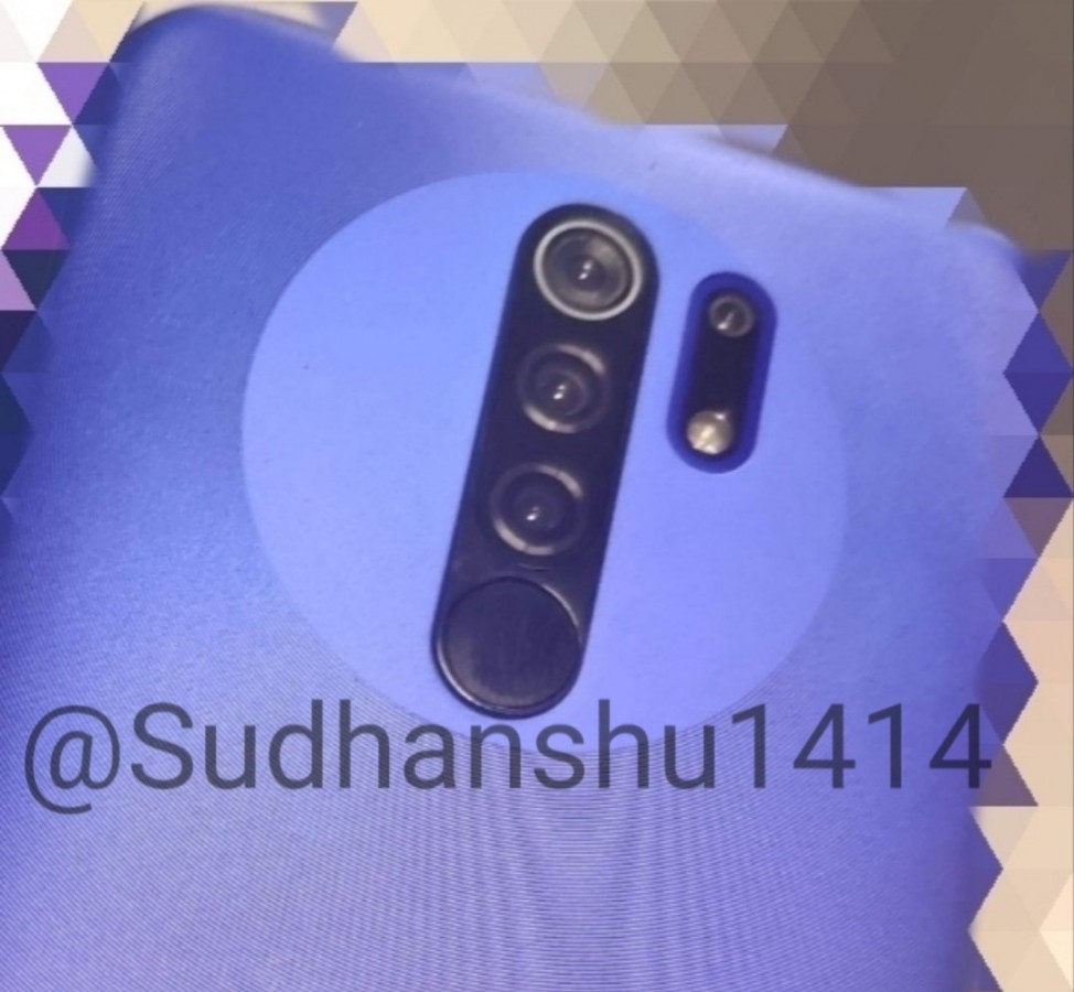 Redmi 9