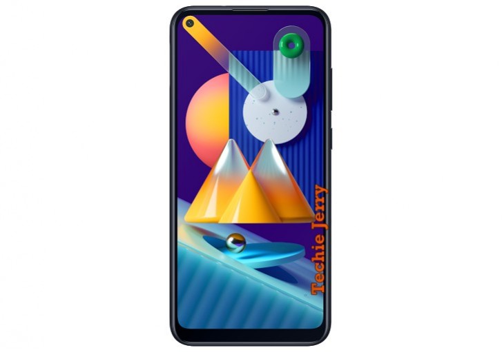 Samsung Galaxy M11