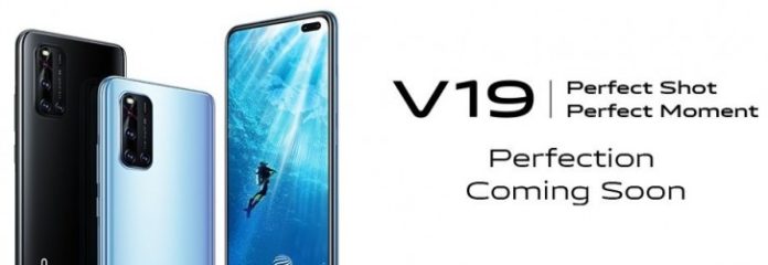 Vivo V19