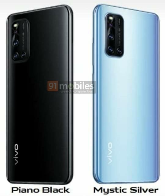 Vivo V19