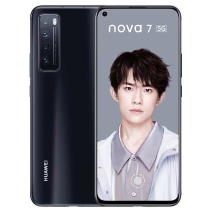 Huawei Nova 7 5G