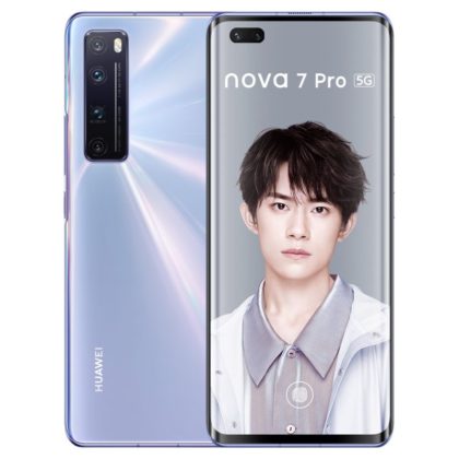 Huawei Nova 7 Pro 5G