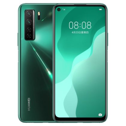 Huawei Nova 7 SE 5G