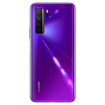 Huawei Nova 7 SE 5G