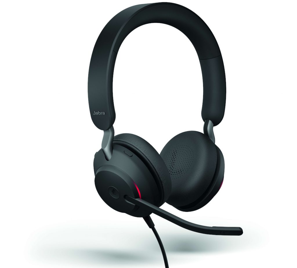 Jabra Evolve2 45