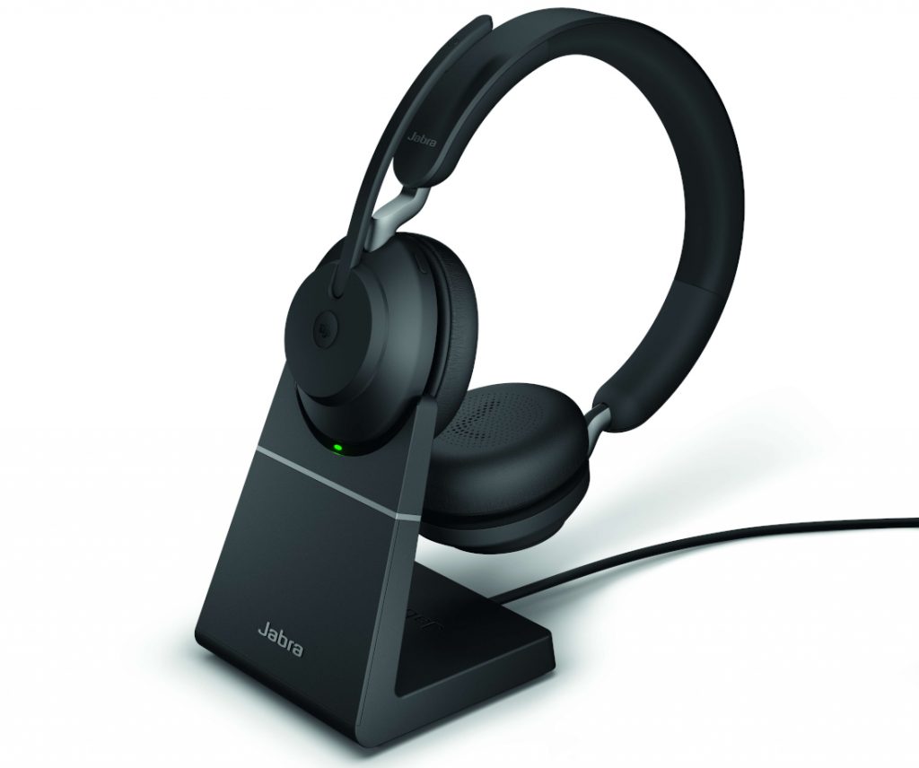 Jabra Evolve2 65