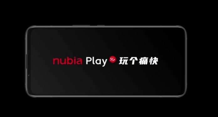 Nubia Play