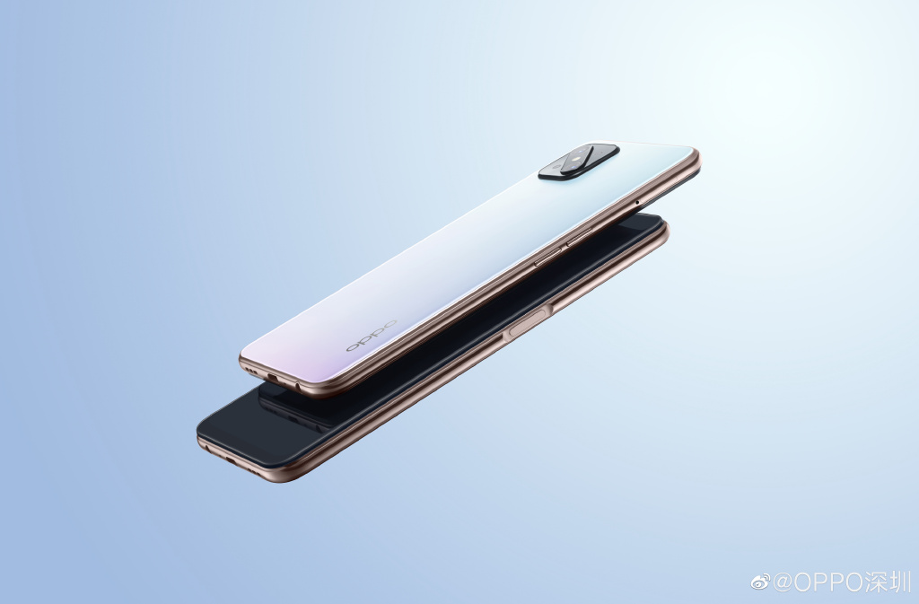 Oppo A92s