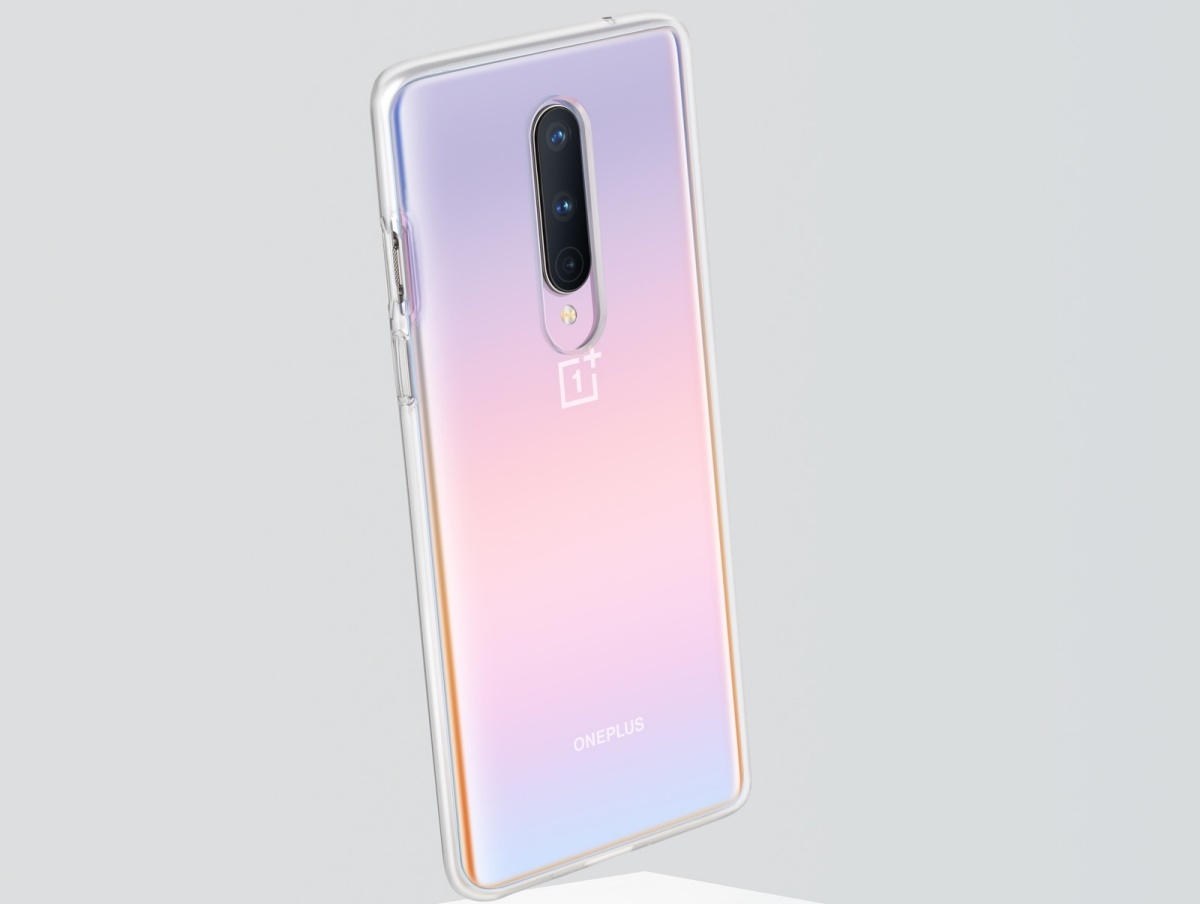 OnePlus 8