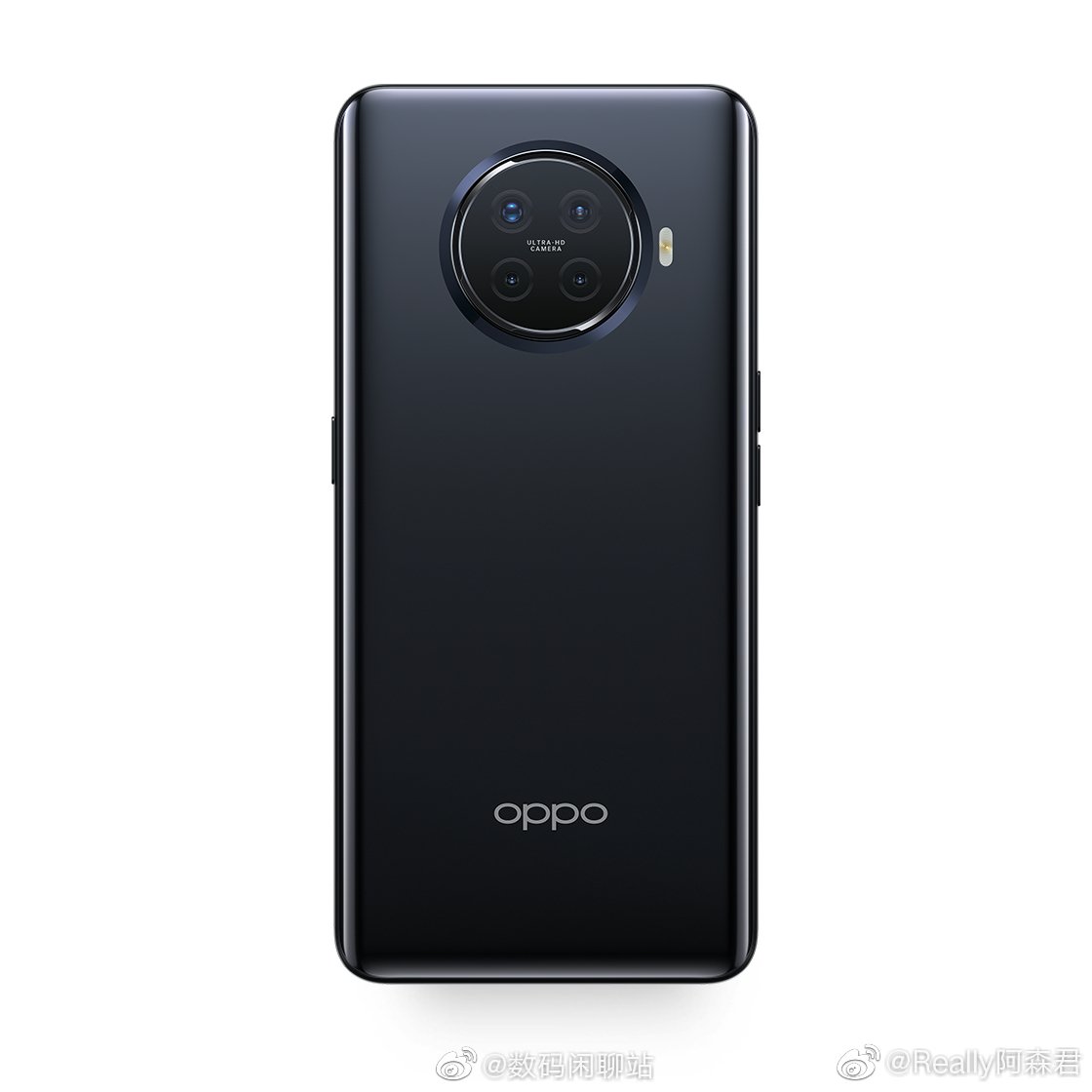 Oppo Ace 2