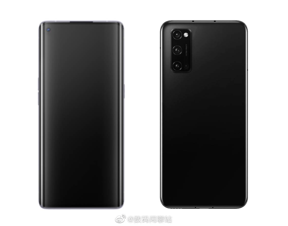 Oppo Reno5