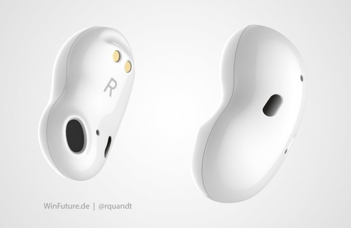 Samsung Galaxy Buds 2