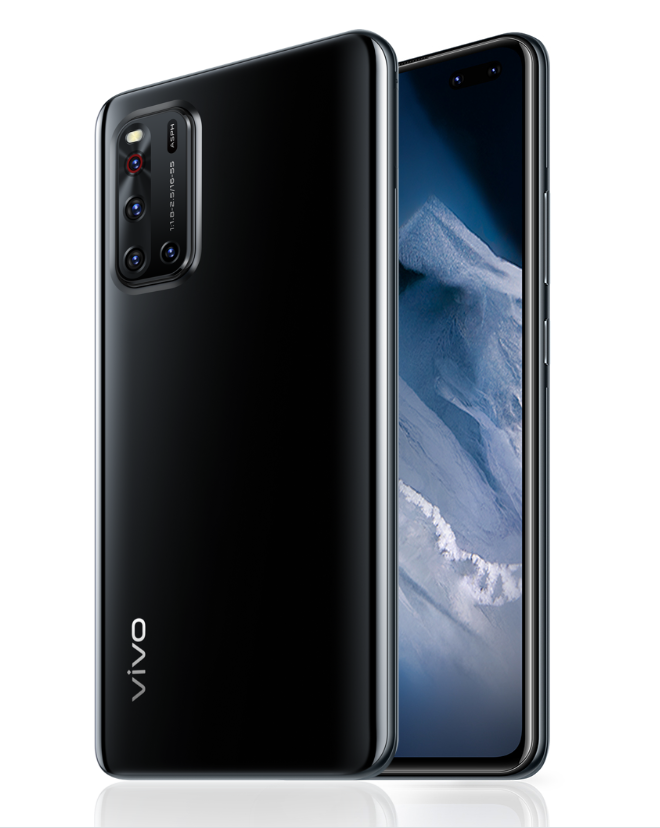 Vivo V19