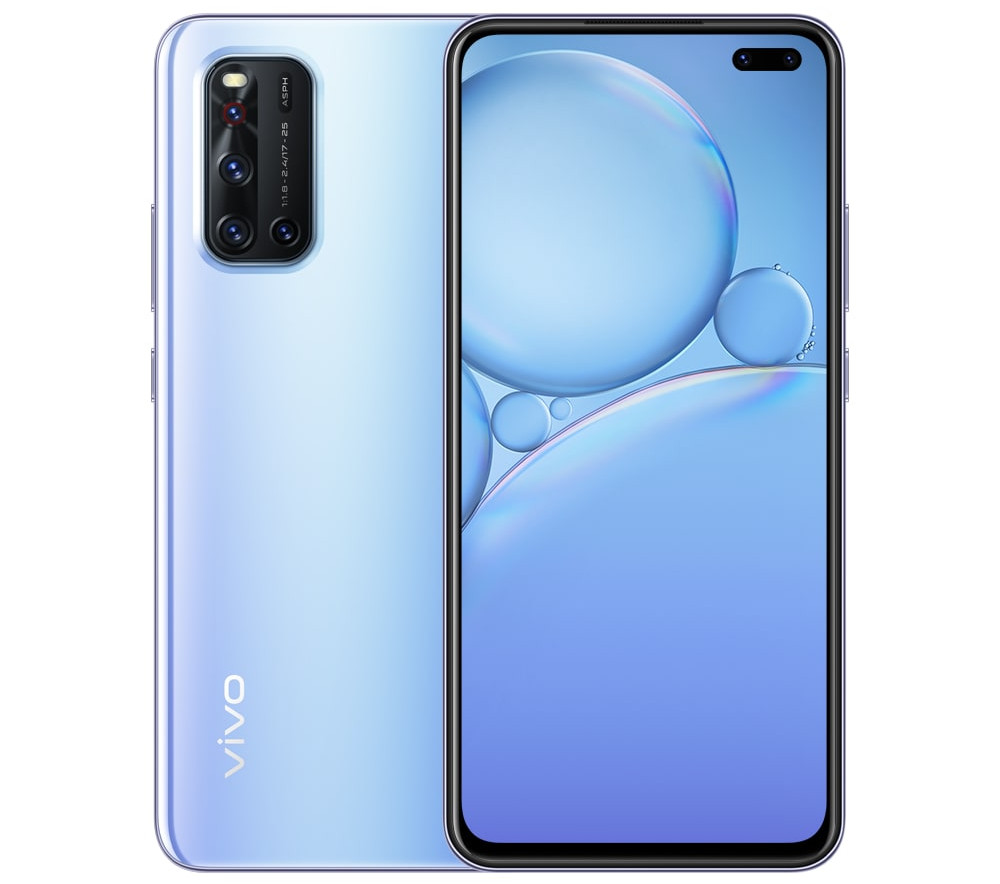 Vivo V19