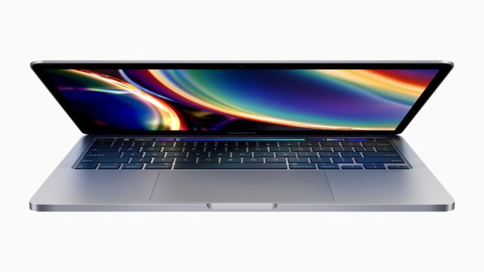 Apple MacBook Pro 13 inches