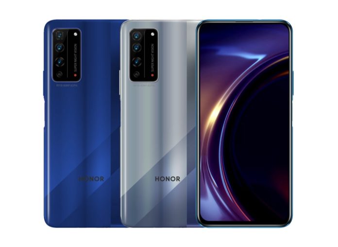 Honor X10 series