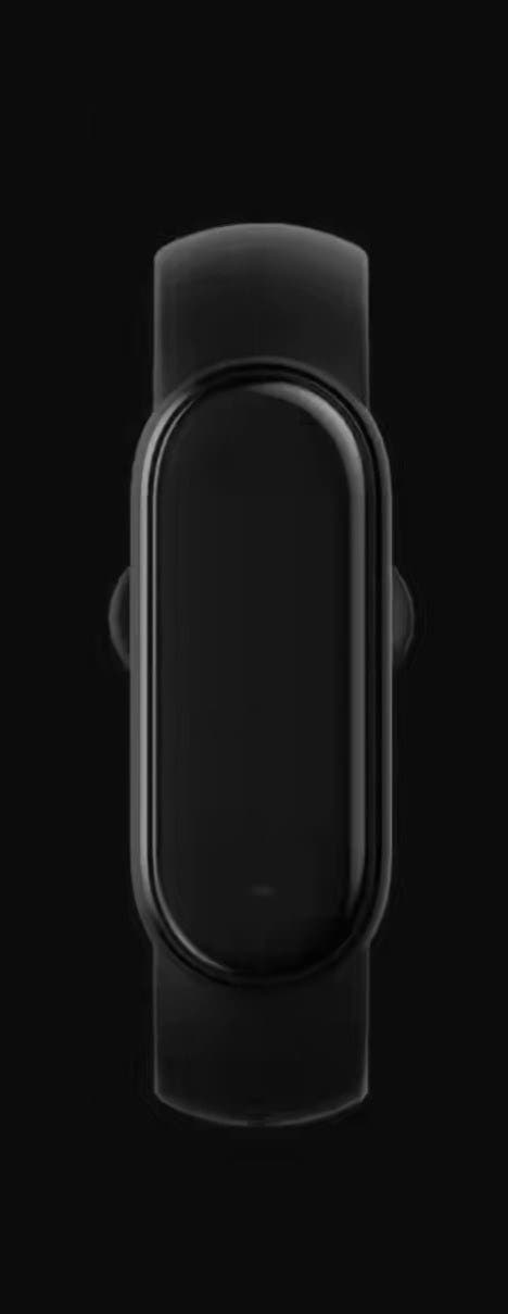 Xiaomi Mi Band 5