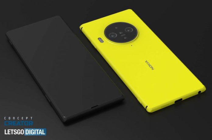 Nokia 9.3 5G