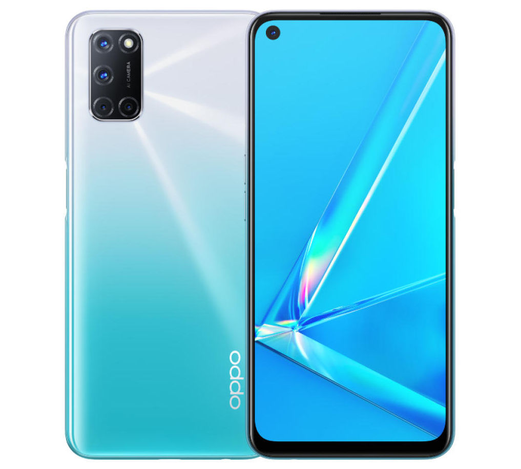 Oppo A92