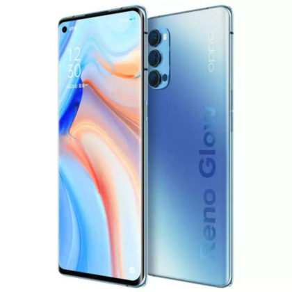 Oppo Reno4