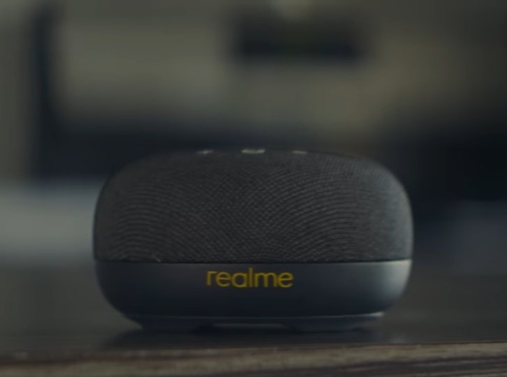 Realme Speaker