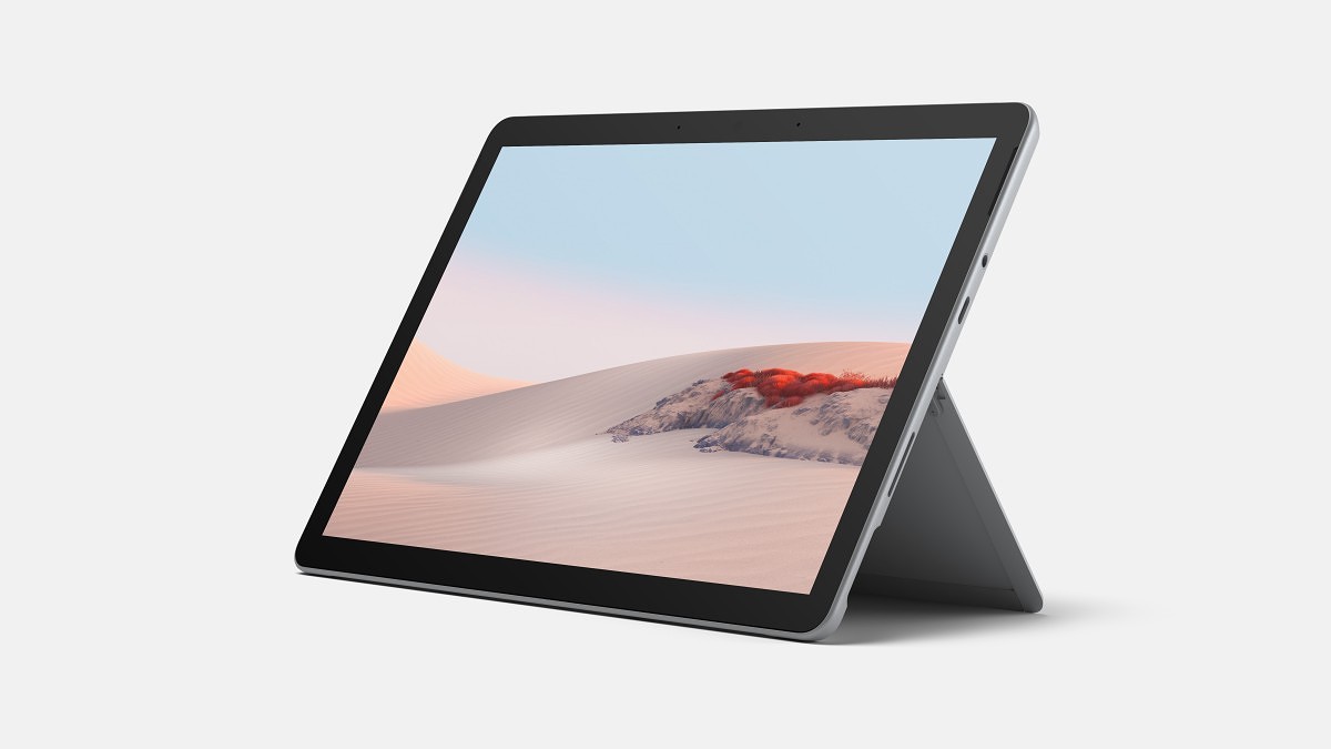 Surface Go 2