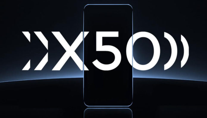 Vivo X50 Pro