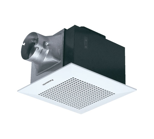 Ceiling Mount V Fan