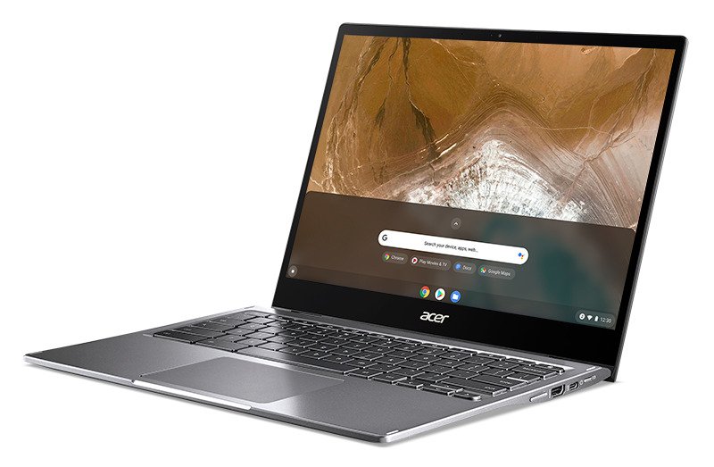 Chromebook Spin 713