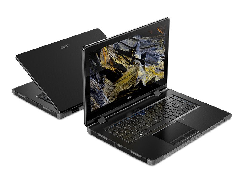 Acer Enduro N3 Rugged Notebook