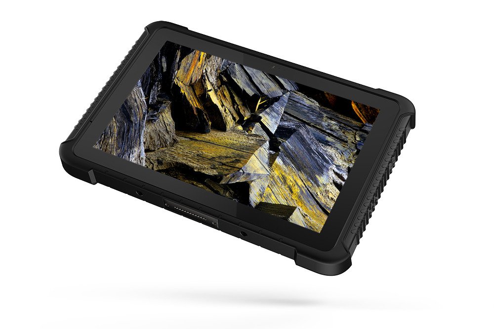 Acer Enduro T5 Rugged Tablet