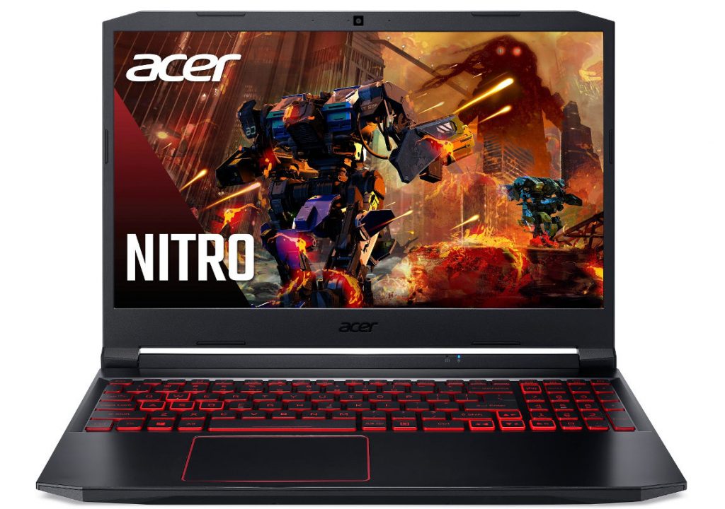 Acer Nitro 5