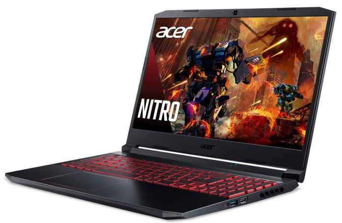 Acer Nitro 5