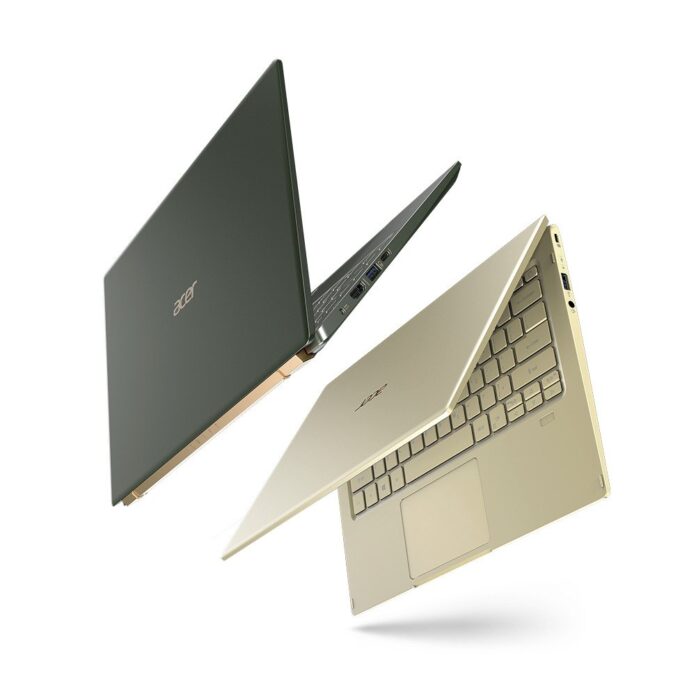 Acer Swift 5