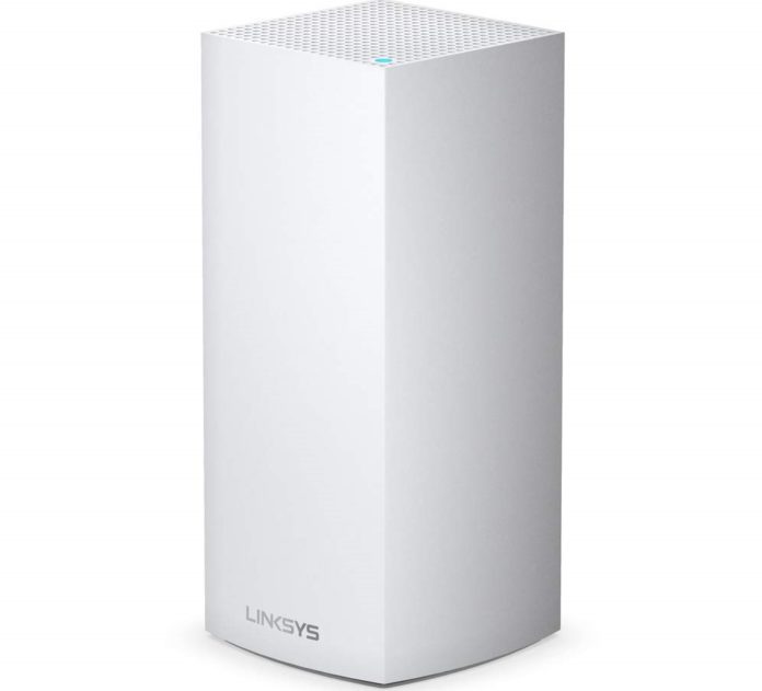 Linksys Velop MX5300 WiFi 6 Mesh system