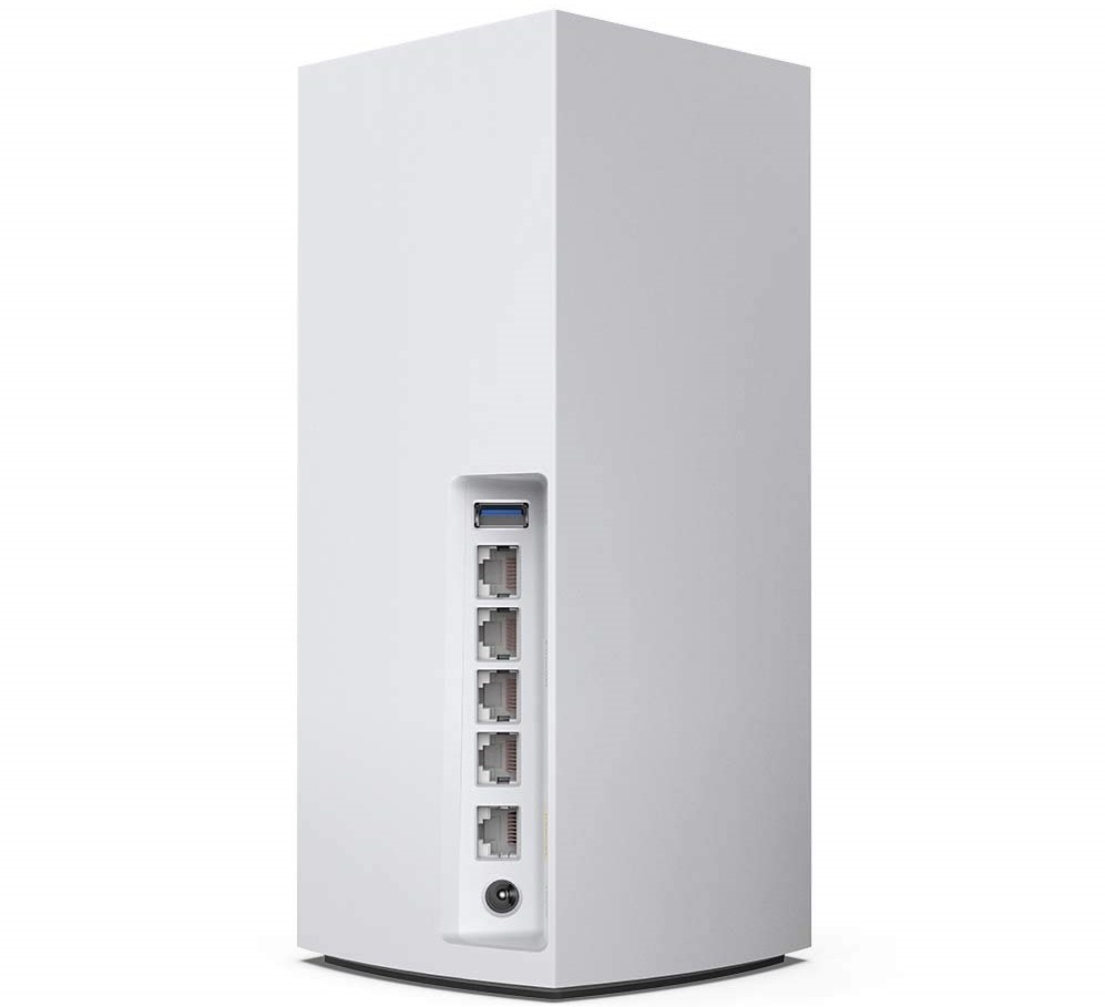 Linksys Velop MX5300 WiFi 6 Mesh system