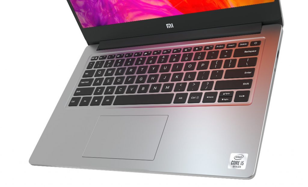 Xiaomi Mi NoteBook 14