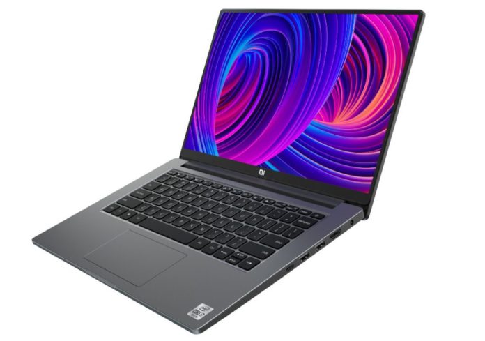 Xiaomi Mi NoteBook 14 Horizon Edition