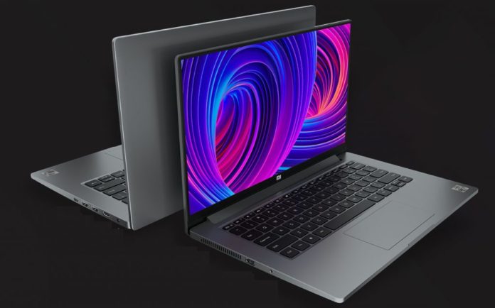 Xiaomi Mi NoteBook 14 Horizon Edition