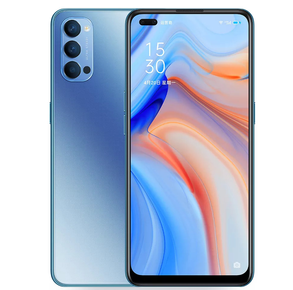 Oppo Reno4