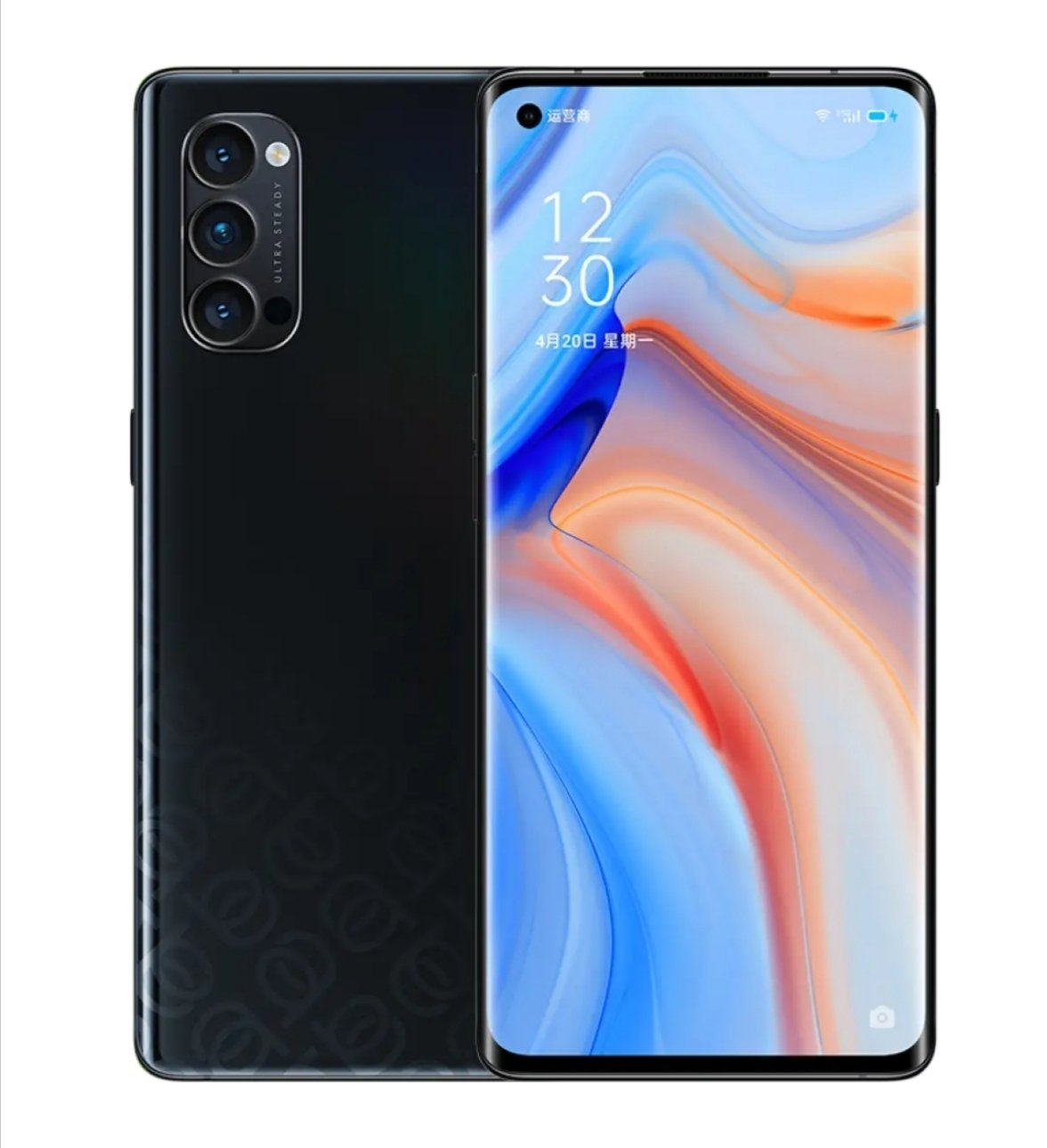 Oppo Reno4 Pro