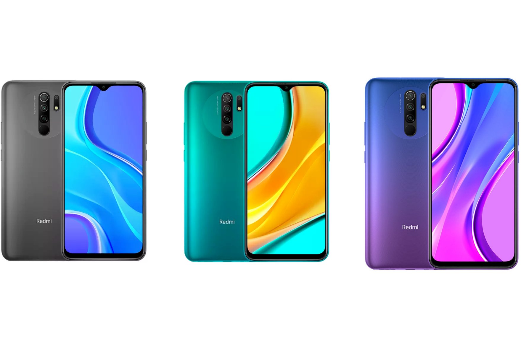 Redmi 9