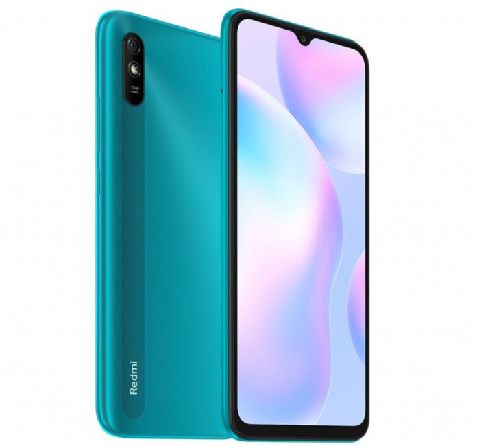 Redmi 9A