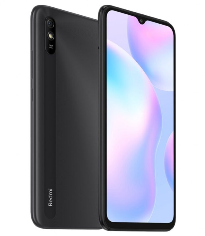 Redmi 9A